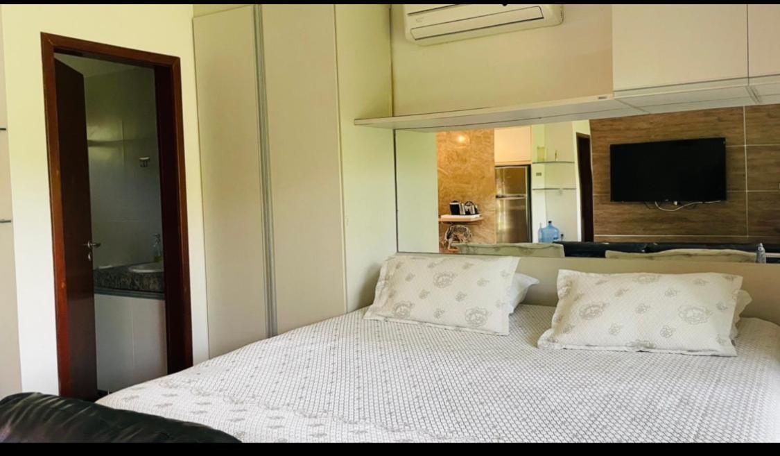 Apartamento Pratagy *