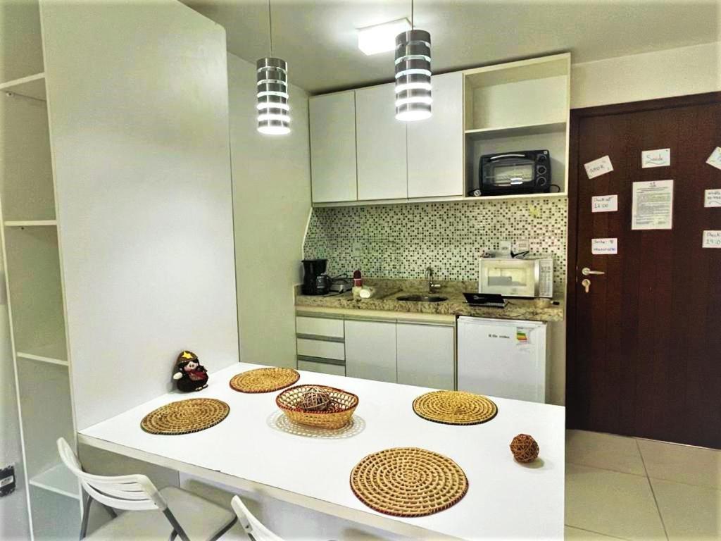 Pratagy Apartamento Maceió